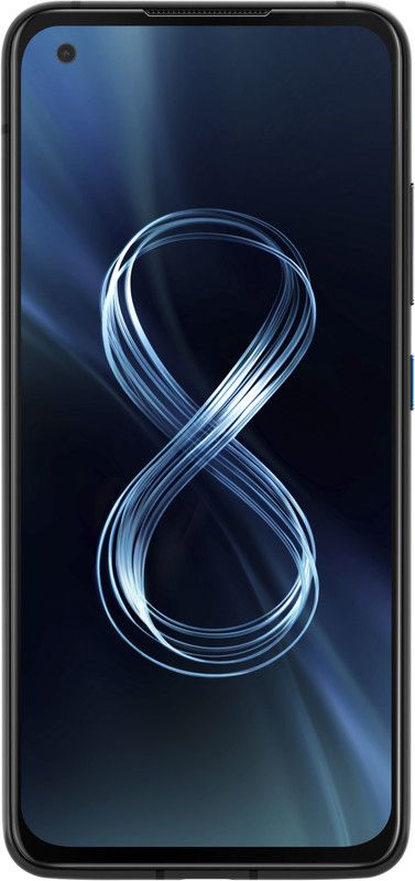 ASUS 8z (-2A-BLACK, 128 GB)  (8 GB RAM)