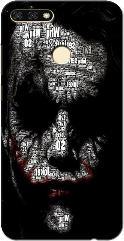 Allit Back Cover for Tecno Camon I Twin  (Multicolor, Grip Case, Silicon, Pack of: 1)