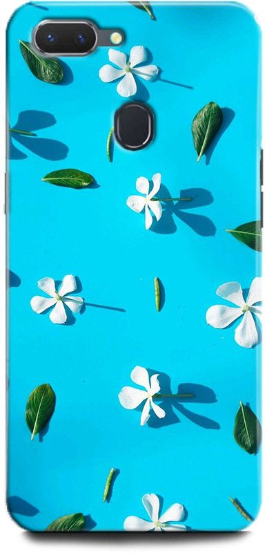 Afterglow Back Cover for Realme 2 Pro FLOWERS, NATURE, ABSTRACT, TEXTURE, COLORFULL  (Multicolor, Shock Proof, Pack of: 1)