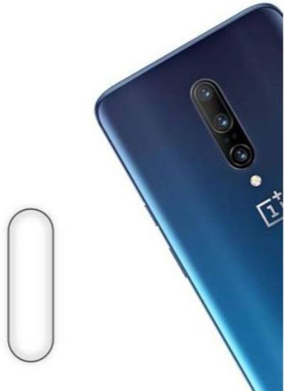 SHAKU Back Camera Lens Glass Protector for ONEPLUS-7-PRO  (Pack of: 1)