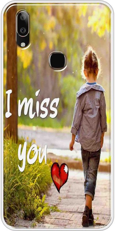 Sunrise Back Cover for Vivo V9 Youth  (Multicolor, Waterproof, Silicon, Pack of: 1)