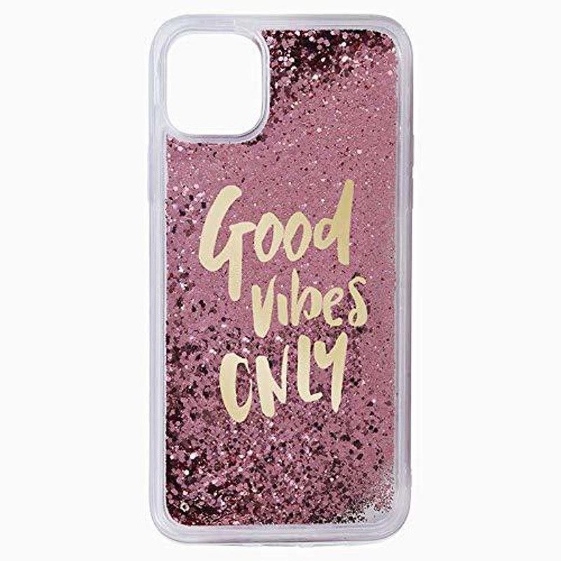 Durion Back Cover for Narzo 10 Good Vibes Glitter Girls Kitty Soft TPU Case Cover  (Multicolor, Silicon)