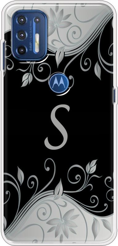 Appcityprint Back Cover for Moto G9 Plus, Motorola G9 Plus  (Multicolor, Grip Case, Silicon, Pack of: 1)