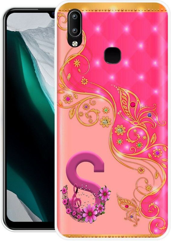 SUPER CASE Back Cover for Vivo Y91, Vivo Y93, Vivo Y95  (Multicolor, Grip Case, Silicon)