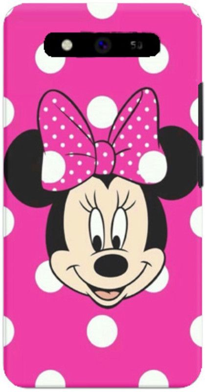mitzvah Back Cover for Karbonn Indian 9  (Multicolor, Silicon, Pack of: 1)