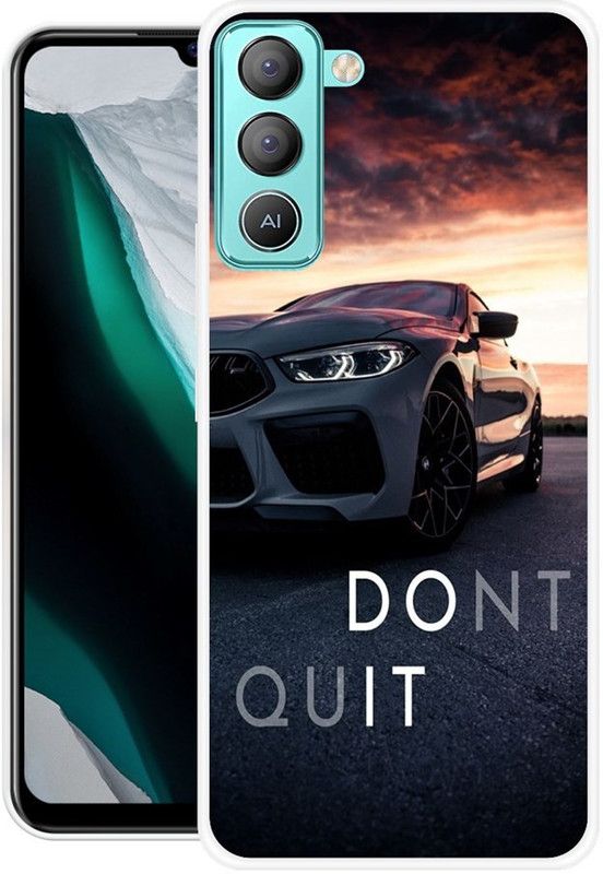 Krtagy Back Cover for Tecno Pop 5 pro, Tecno Pop 5 Lite  (Multicolor, Dual Protection, Silicon, Pack of: 216)