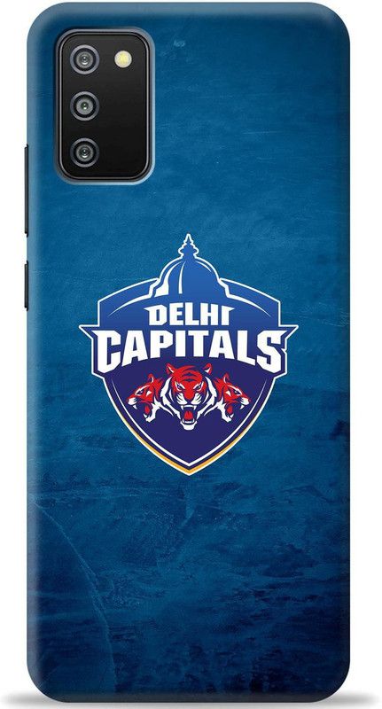Loffar Back Cover for Samsung Galaxy F02s  (Blue, Shock Proof, Pack of: 1)