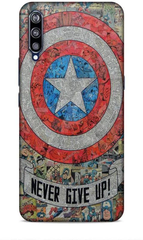 Printastic Back Cover for Vivo iQ00 NEO  (Multicolor, Pack of: 1)
