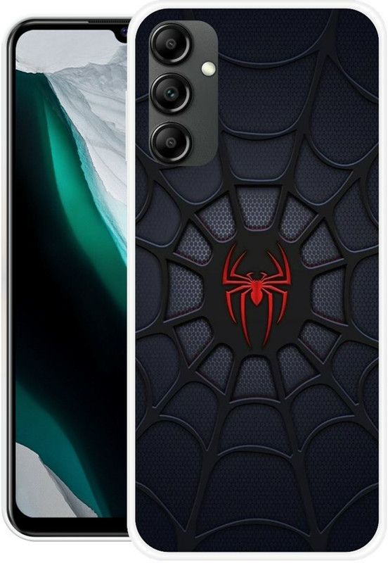 MeMi Back Cover for SAMSUNG Galaxy A14 5G  (Multicolor, Shock Proof, Silicon, Pack of: 1)
