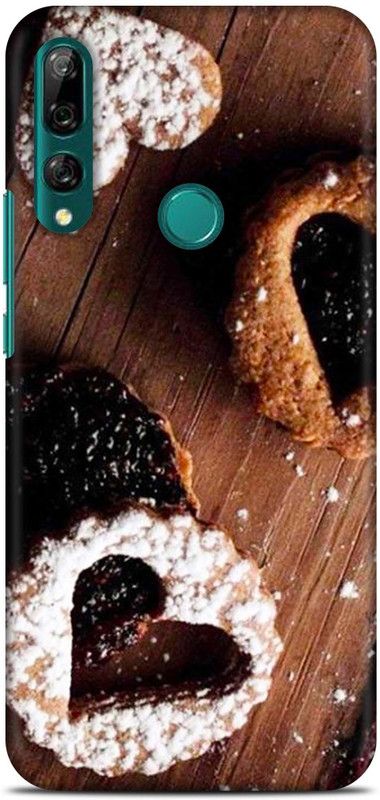Sankee Back Cover for Huawei Y9 (2019)  (Multicolor, Hard Case)