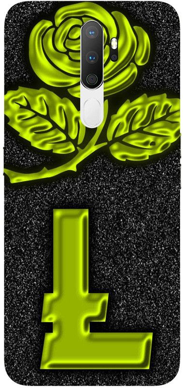 Yuphoria Back Cover for Oppo A5 2020 (CPH1933)  (Multicolor, Grip Case, Silicon, Pack of: 1)