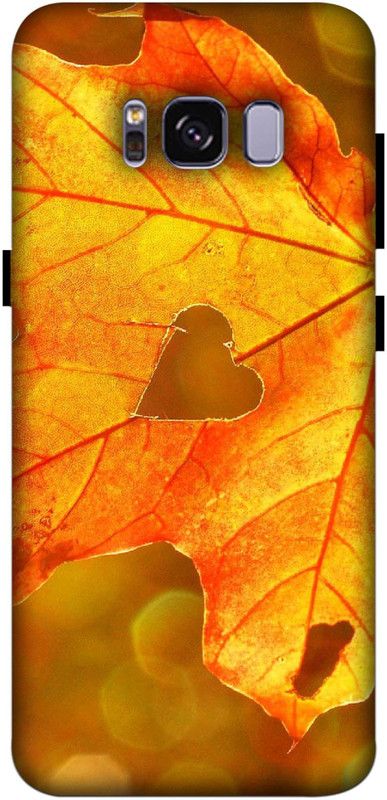 Flipcombo Back Cover for Samsung Galaxy S8  (Multicolor, 3D Case)