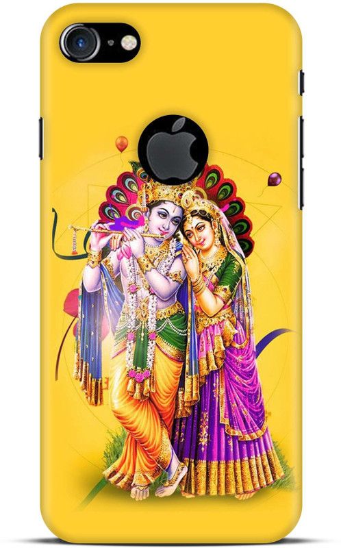 Sankee Back Cover for Apple iPhone 7  (Blue, Hard Case)