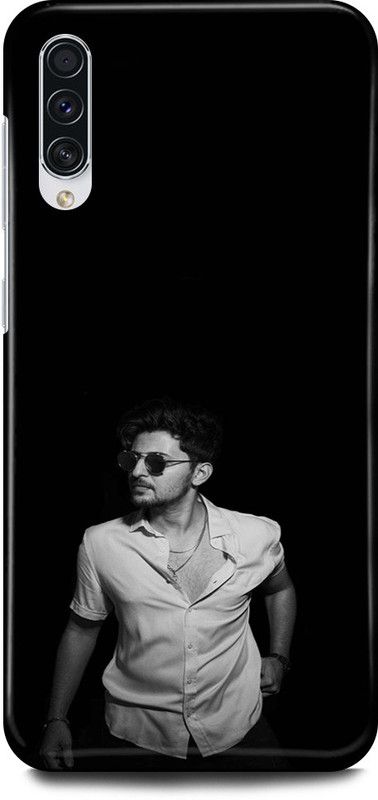 JUGGA Back Cover for Honor 9x Pro, DARSHAN, RAVAL, ACTOR  (Black, Hard Case, Pack of: 1)