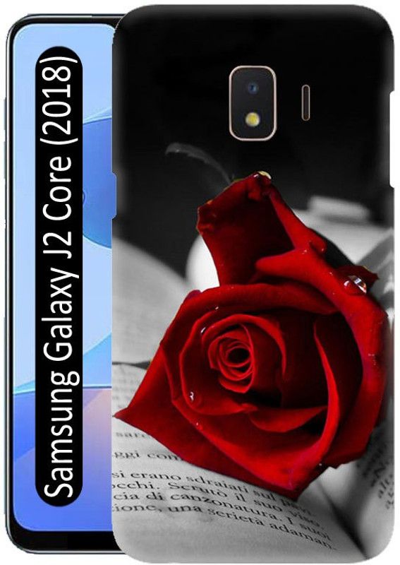 Crafto Rama Back Cover for Samsung Galaxy J2 Core (2018), Samsung Galaxy J2 Core, SM-J260  (Multicolor, 3D Case, Pack of: 1)