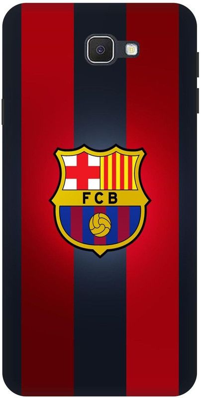 The Covers Glossy Point Back Cover for Samsung Galaxy J7 Prime / Samsung Galaxy J7 Prime 2 / Samsung Galaxy On Nxt  (Multicolor, Pack of: 1)
