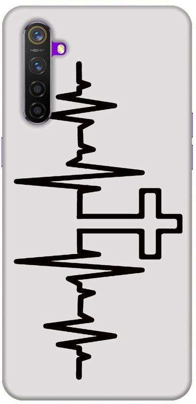 SUPER CASE Back Cover for Realme XT, Realme X2  (Multicolor, Grip Case, Silicon)