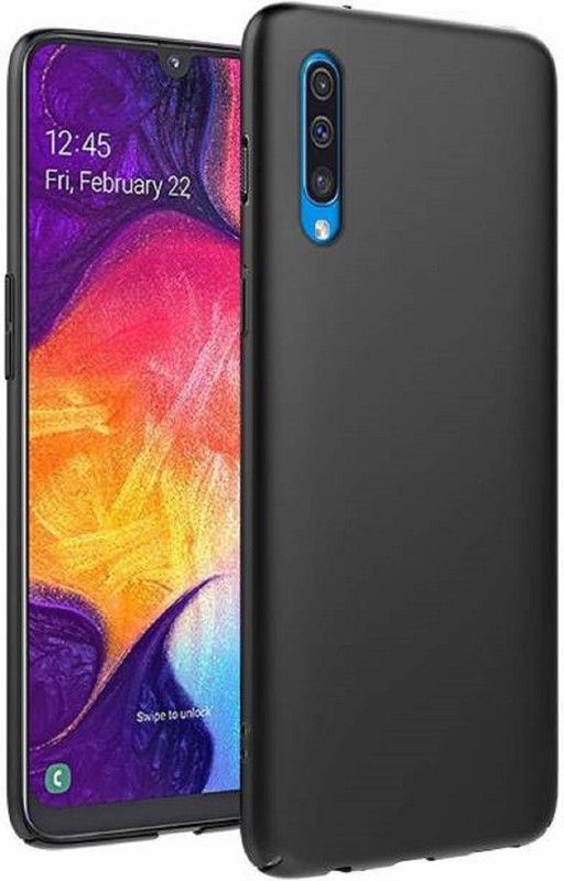 Sciforce Pouch for Redmi A3  (Black, Pack of: 1)