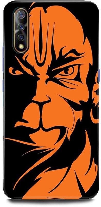 MP ARIES MOBILE COVER Back Cover for REDMI Mi A3, Ram,jai,shree,ram,hanuman,maruti,  (Multicolor, Hard Case, Pack of: 1)
