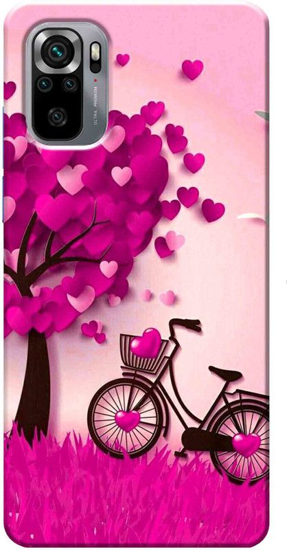 Burdak Back Cover for REDMI Note 11 SE 2513  (Multicolor, Anti-radiation, Silicon, Pack of: 1)