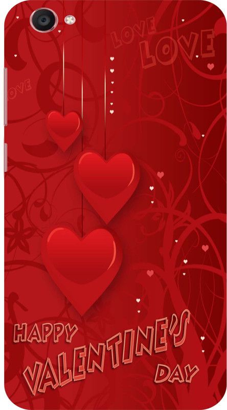 SBS Back Cover for VIVO Y55  (Multicolor, Grip Case, Silicon, Pack of: 1)