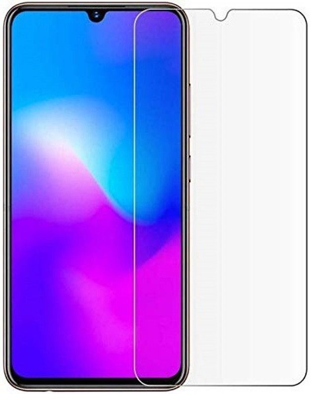 Trusta Screen Guard for samsung galaxy m40  (Pack of 1)