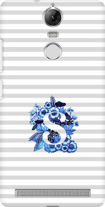 Aspir Back Cover for Lenovo Vibe K5 Note  (Multicolor, Hard Case, Pack of: 1)