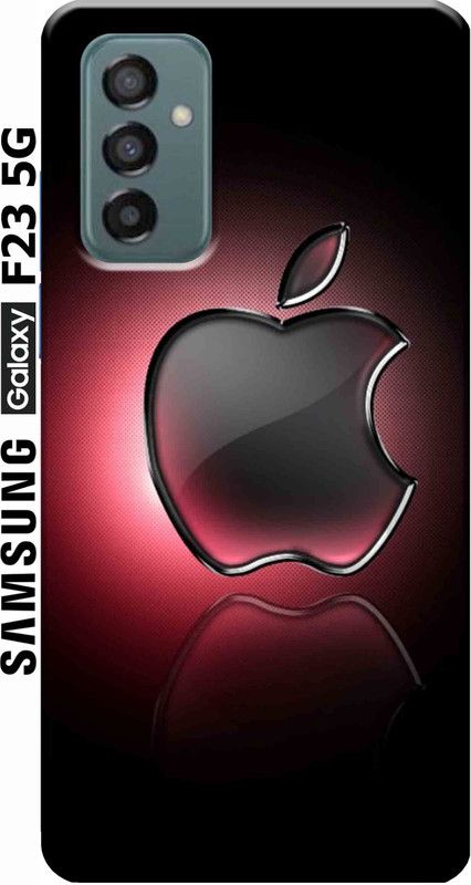 YorktoSis Back Cover for Samsung Galaxy F23 5G 2503  (Multicolor, Dual Protection, Silicon, Pack of: 1)