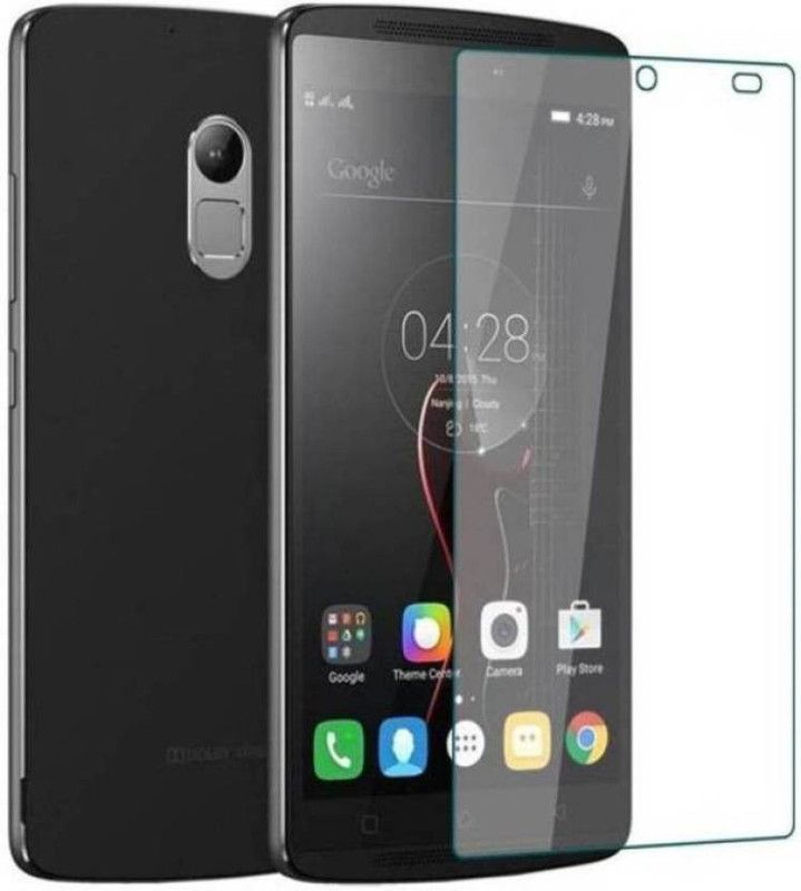 EASYKARTZ Tempered Glass Guard for Lenovo K4 Note  (Pack of 1)