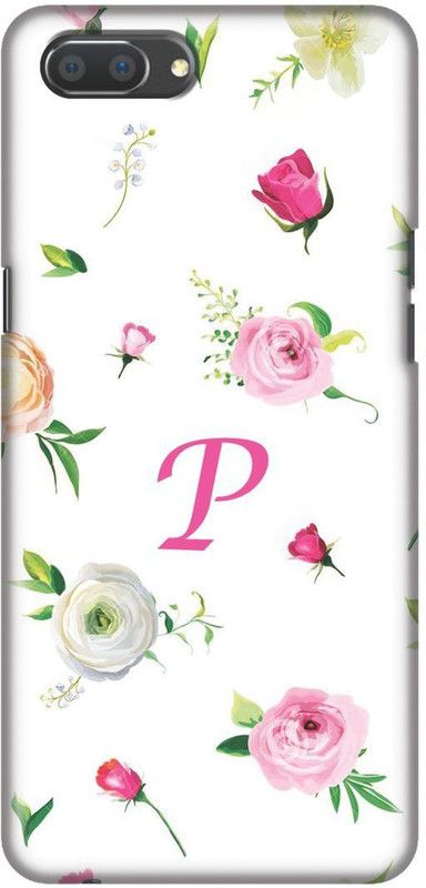 My Swag Back Cover for Realme C1  (Multicolor, Hard Case)