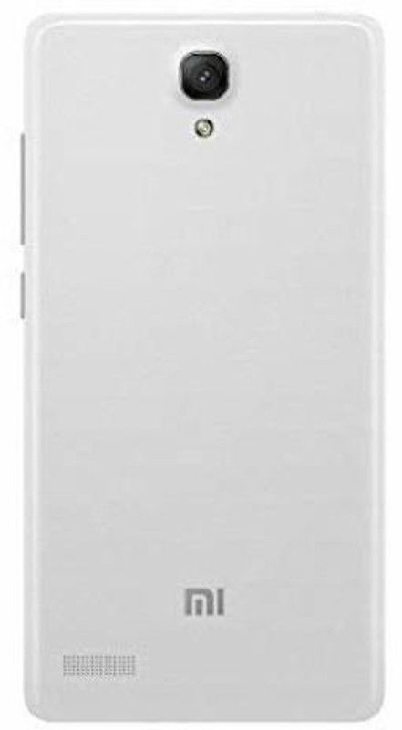 RODIAN MI NOTE 4G MI NOTE Back Panel  (WHITE)