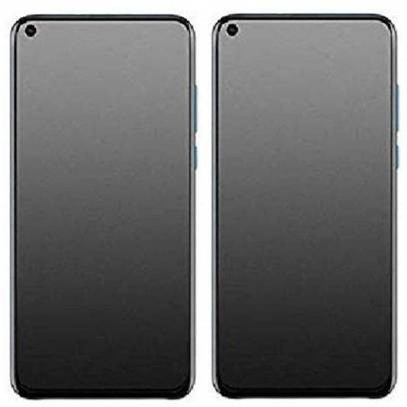 SWorld Screen Guard for OPPO A52  (Pack of 2)