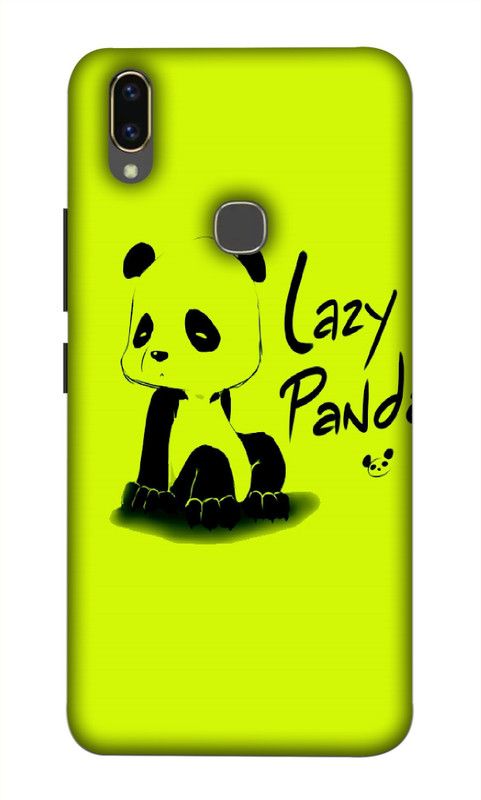 A1 Prints Back Cover for Vivo Y95, Vivo 1807  (Green, Hard Case, Pack of: 1)