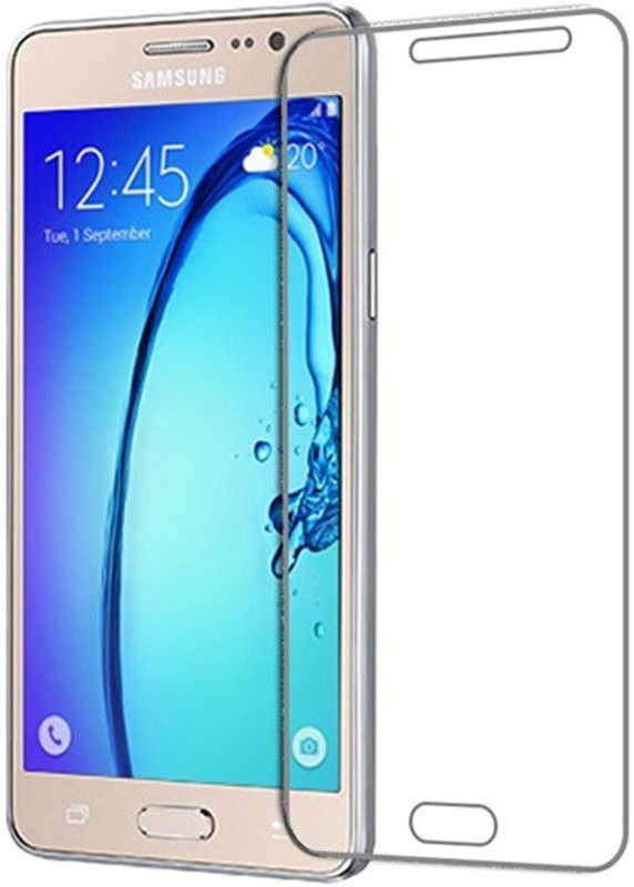 Trusta Impossible Screen Guard for Samsung On5  (Pack of 1)