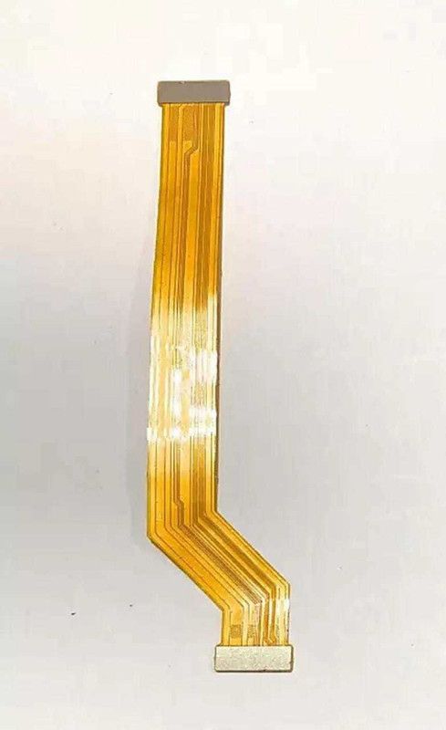 mobspot Vivo Y30 OG LCD Display Main Board FPC Motherboard Connector Flex Cable LCD Flex Cable