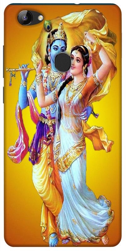 REALKING Back Cover for Lava Z92  (Multicolor, Grip Case, Silicon, Pack of: 1)