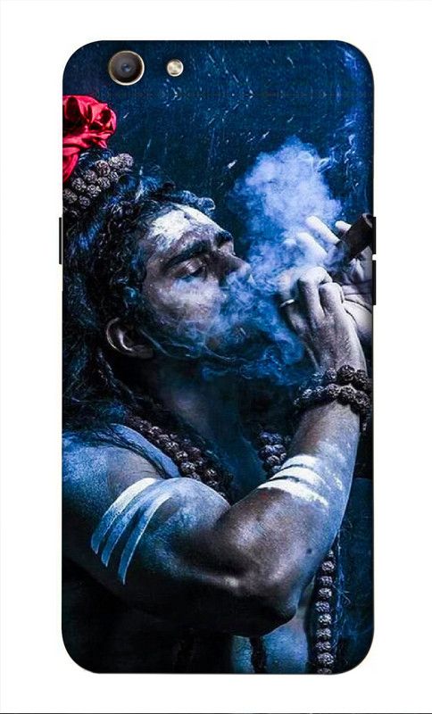 Faybey Back Cover for Oppo F1s  (Multicolor, Hard Case, Pack of: 1)