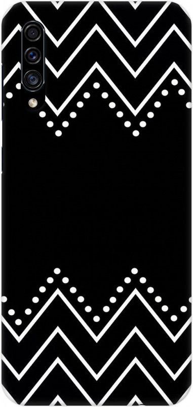 COBIERTAS Back Cover for Samsung Galaxy A30s  (Multicolor)