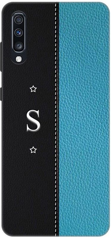 Flipkart SmartBuy Back Cover for Samsung Galaxy A50  (Multicolor, Hard Case, Pack of: 1)
