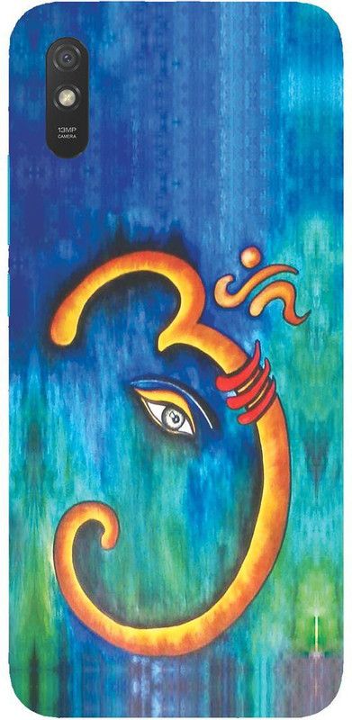 Flipkart SmartBuy Back Cover for Redmi 9A, Redmi 9i  (Multicolor, Hard Case, Pack of: 1)