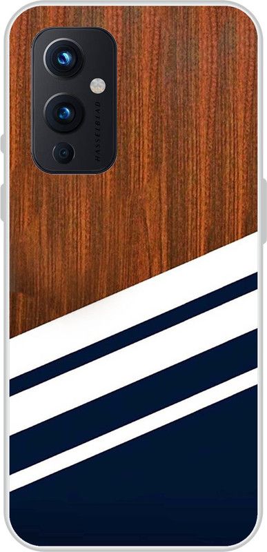 Artcase Back Cover for OnePlus 9, One Plus 9, 1+9  (Multicolor, Dual Protection, Silicon)