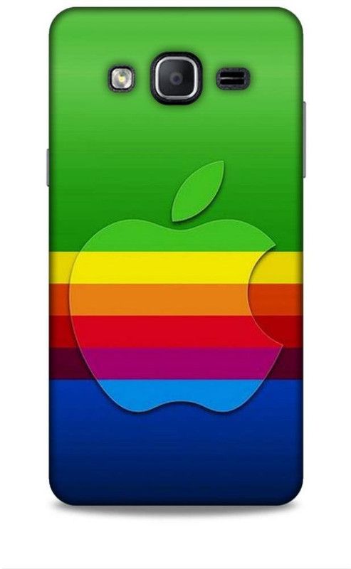 Lucent Crafts Back Cover for Samsung On5 Pro  (Multicolor, 3D Case, Pack of: 1)