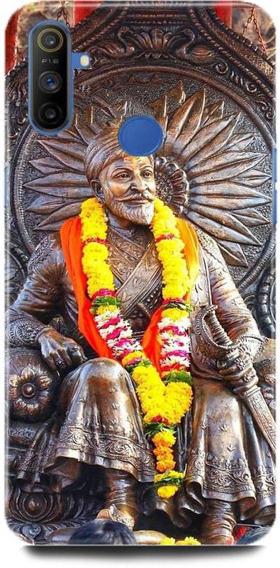 MP ARIES MOBILE COVER Back Cover for Samsung Galaxy M11, Shivaji,Chatrapati,ShivajiMaharaj,maratha,history,king,  (Multicolor, Hard Case, Pack of: 1)