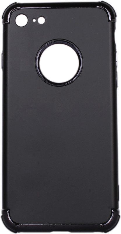 Indian Petals Back Cover for Apple iPhone 6  (Black, Grip Case)