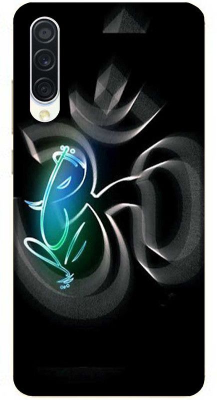 LUCASTENN Back Cover for Samsung Galaxy A30s  (Multicolor, Anti-radiation, Silicon, Pack of: 1)