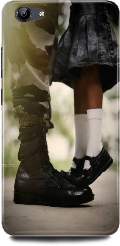 Dimora Back Cover for OPPO A83, 2018 Edition,indian,army,soldier,Army,Uniform,Military,Como,Comoflage,Dress,code,  (Multicolor, Hard Case, Pack of: 1)