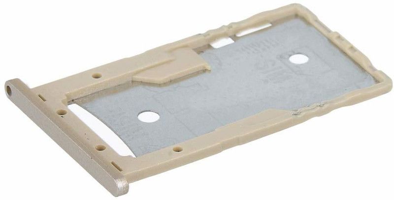 MY GUD CHOIICE Sim Card Tray  (Compatible With REDMI 4A)