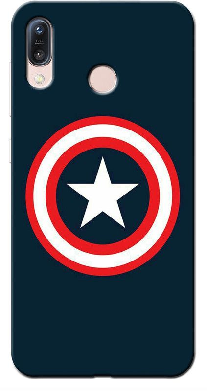 Allit Back Cover for Tecno Camon i Air 2 Plus Mobile Back Cover,Tecno Camon I Air 2 Plus Mobile Back Cover  (Multicolor, Grip Case, Silicon, Pack of: 1)