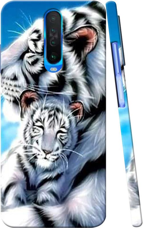 ADITI Designs Back Cover for Designer Back case Cover For OPPO Reno Ace 2  (Multicolor, Dual Protection, Pack of: 1)
