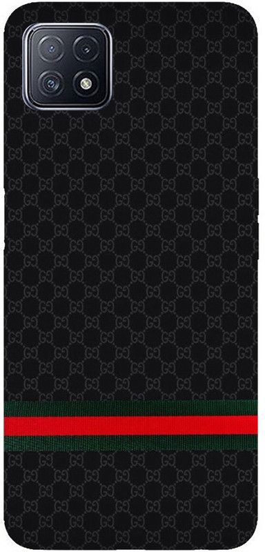 Yuphoria Back Cover for OPPO A73 5G  (Multicolor, Grip Case, Silicon, Pack of: 1)